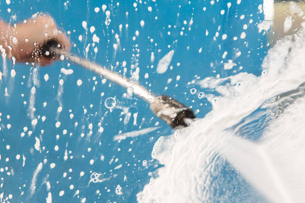Best Fence Cleaning and Maintenance in Big Rock, IL