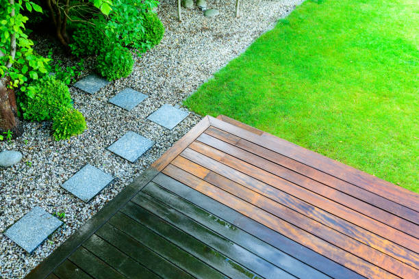 Best Commercial Pressure Washing in Big Rock, IL