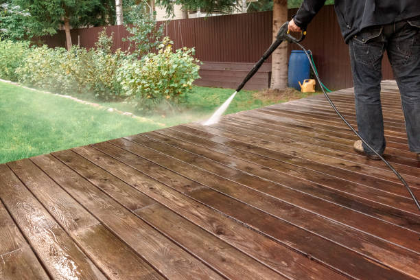 Best Residential Pressure Washing in Big Rock, IL