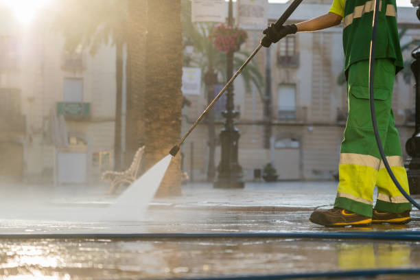 Best Oil and Grease Removal from Surfaces in Big Rock, IL