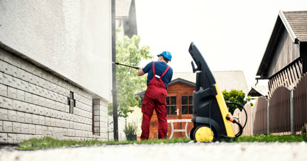 Best Gutter Cleaning and Brightening in Big Rock, IL